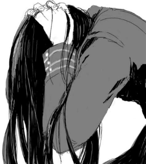 #sad anime boy #anime #black and white #sadness #cry #darkness #anime boy #lonley #lonliness #scared #animescared #terrified. Save Me Kuro (Kuro X Reader) - -6- - Wattpad