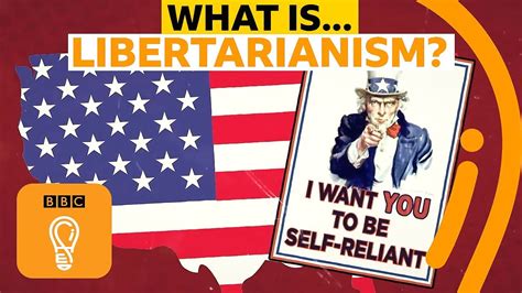 What Is Libertarianism A Simple Guide A Z Of Isms Episode 12 Bbc
