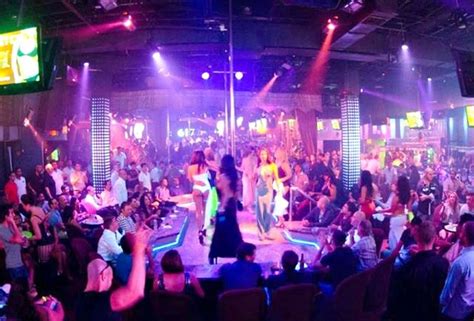 Top 4 Strip Clubs In Coventry Local City Life
