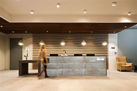 Take A Look At Double Negatives London Offices Officelovin