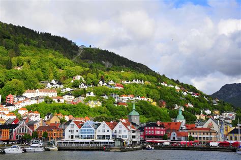 Bergen Norway