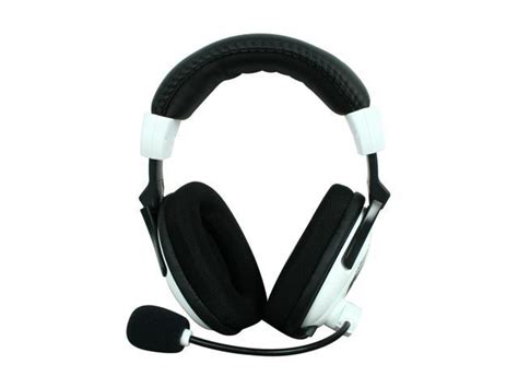 Turtle Beach Ear Force X Amplified Stereo Headset With Chat Newegg Ca