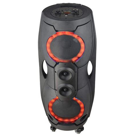 Buy Portable Bluetooth Pa Speaker System 1000w Outdoor Bluetooth