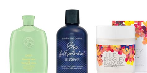 Mar 23, 2017 · 6 months ago, i completely stopped using shampoo and conditioner. Are You Using the Wrong Shampoo? | SELF