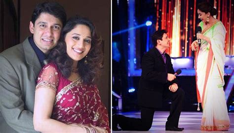 The Real Reasons Why Madhuri Dixit And Sriram Nene Make A Perfect Couple