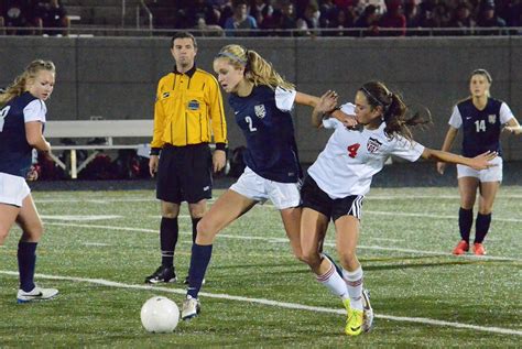 Live Scoreboard Girls Soccer State Playoffs The Columbian