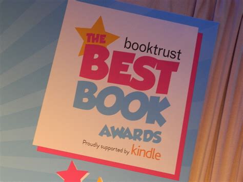 Best Book Awards 2014 1