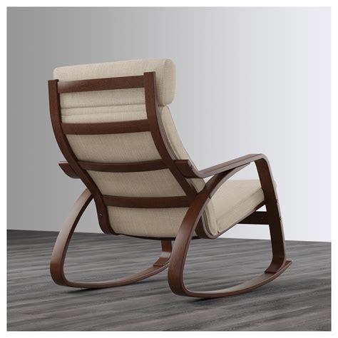 We did not find results for: POÄNG kursi goyang, cokelat/Hillared krem | IKEA Indonesia