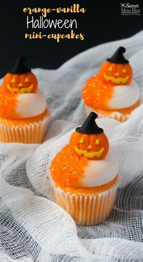 35 Easy Halloween Desserts Thatre Scary Good Halloween Food For