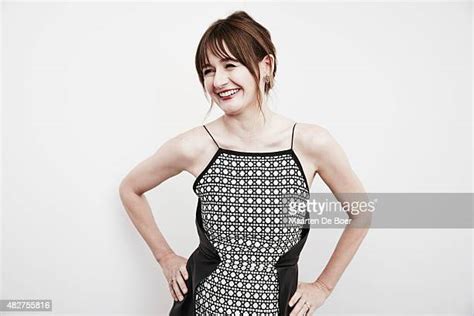 Emily Mortimer Portrait Session Photos And Premium High Res Pictures Getty Images