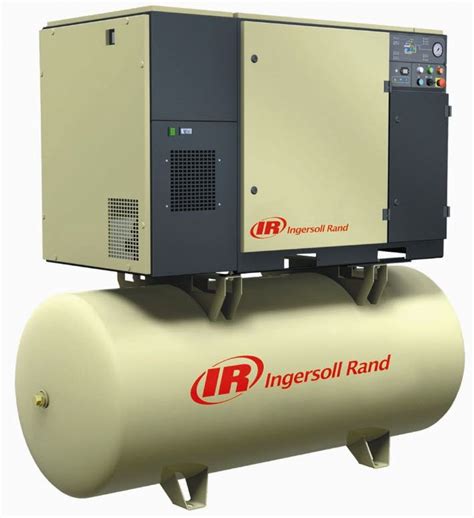 Item Up6 20 150 Rotary Screw Air Compressor On Jamieson Equipment Co