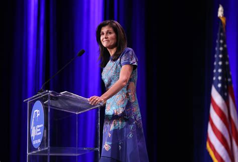 Nikki Haley To Announce Shes Running For President