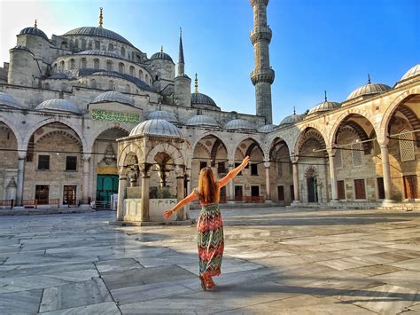 My Travel Tips And Tricks For Istanbul World Wanderista