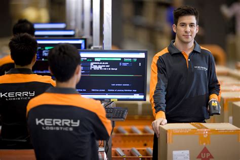 Kerry Logistics