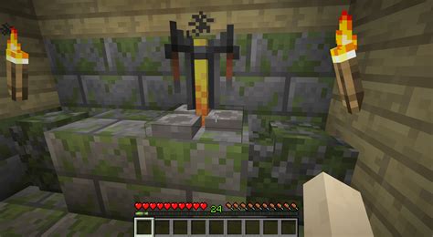 How to Make a Mundane Potion in Minecraft