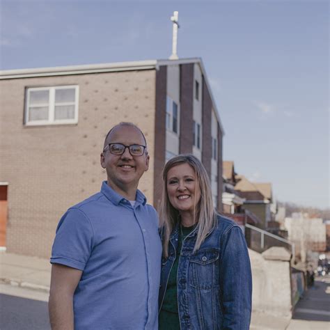 About — Pittsburgh Dream Center