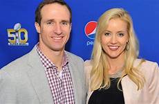 brees brittany drew wife parents age hometown bio worth mrs advocare