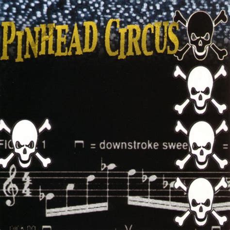 Pinhead Circus Store Official Merch And Vinyl