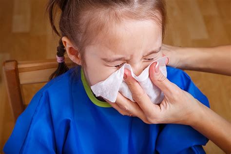 Runny Nose In Children Drug Free Remedies Top 10 Home Remedies