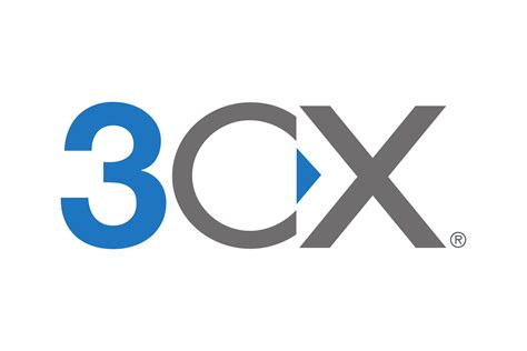 Download 3cx Logo In Svg Vector Or Png File Format Logowine