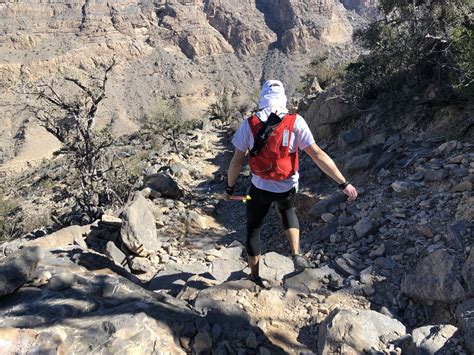 Oman Ultramarathon Aka 42hours Of Running And Thinking How Do I