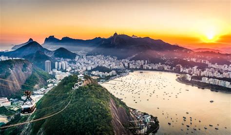 Why You Need To Go To Rio De Janeiro Amazing Travel Destinations