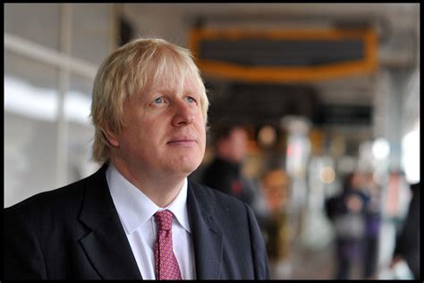 Hey, im harry and i am nearly 10 years old. Cometh the Hour, Cometh the Man: A Profile of Boris Johnson - Quillette