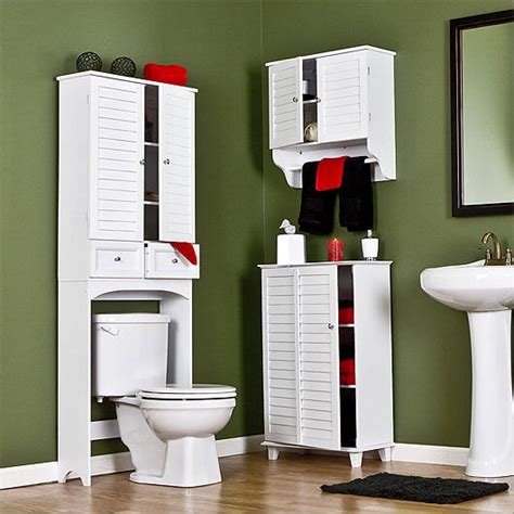 5 Organization Tips To De Clutter The Bathroom
