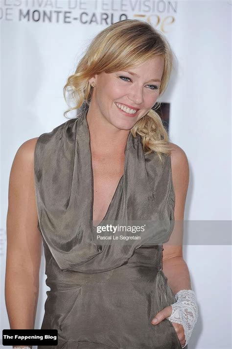 Kelli Giddish Sexy Topless Pics What S Fappened