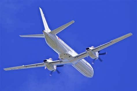 Wallpaper Sky Airplane Boeing 777 Propeller Saab Boeing 737
