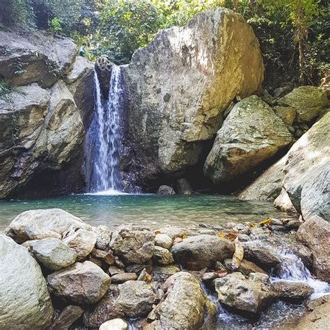 Tukuran Falls Puerto Galera All You Need To Know Before You Go
