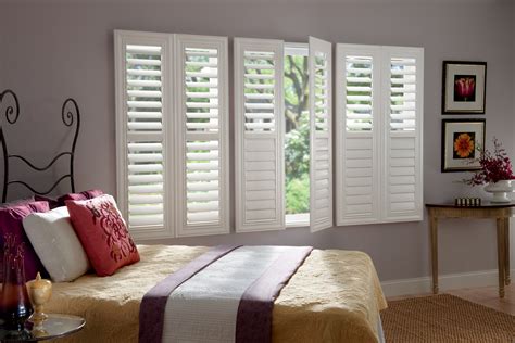 The Decor Connection Window Blinds and Shutters - Shutters, Are They ...
