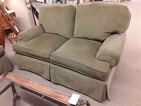 Clayton Marcus Sofa And Loveseat Delmarva Furniture Consignment