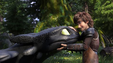 Hiccup How To Train Your Dragon 3 2019 Hd Movies 4k Wallpapers Images Backgrounds Photos