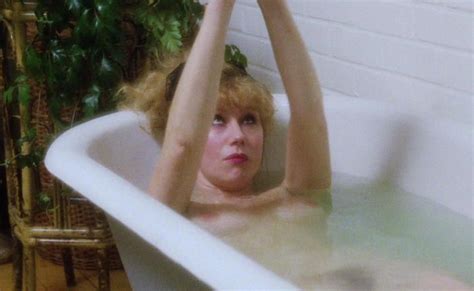 Get A Load Of Young Helen Mirren In Hussy