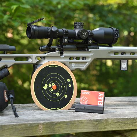 Shooting Long Range 22lr The New Competition Craze