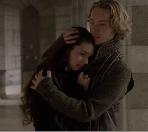 Mary Stuart And Francis Valois Reign Liege Lord Season 1 Episode