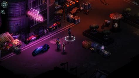 Shadowrun Trilogy Screenshots Rpgfan