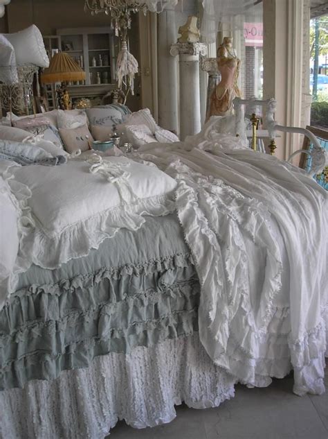 Comphy Shabby Bedroom Shabby Chic Bedrooms Dreamy Bedrooms