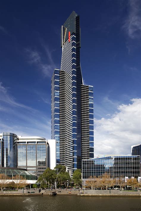 The Eureka Tower In Melbourne Over Gallery 2 Trends