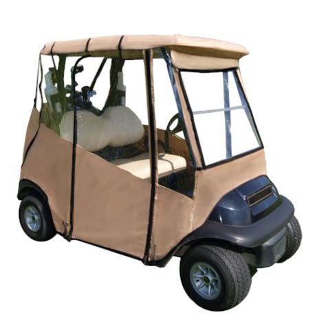 Golf Cart Covers Plus