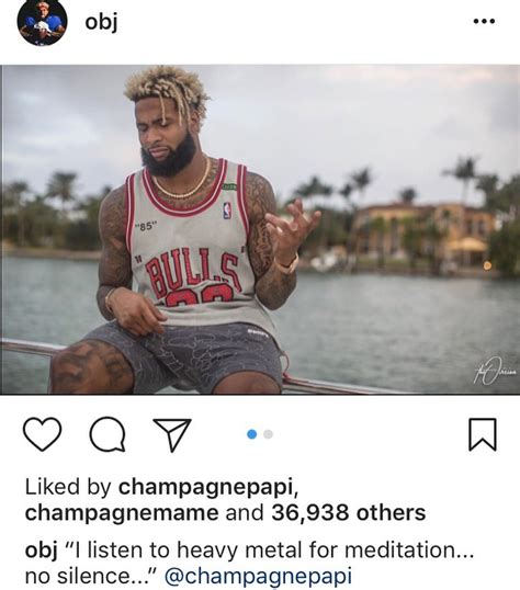 Obj Captions Instagram Post With Possible New Drake Lyrics Rdrizzy