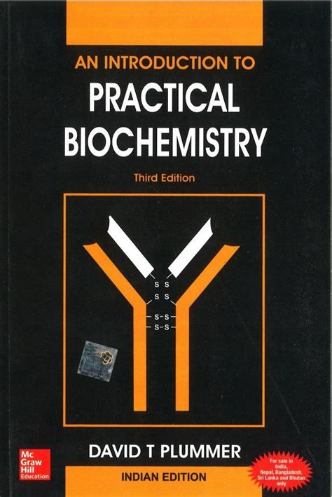 Textbook of biochemistry for dental, nursing, pharmacy students. Introduction to practical biochemistry pdf ...