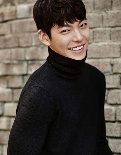 He began his career as a runway model and made his acting debut in the television drama white christmas. Kim Woo Bin - Giordano (2016) | Kim woo bin, Kim woo bin ...