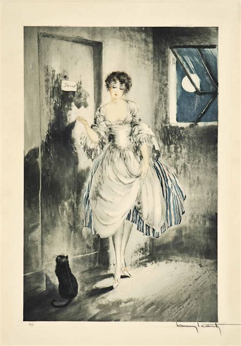 louis icart 1888 1950