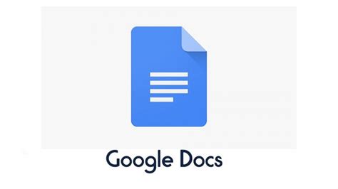 I admit that is confusing initially but once you understand that concept, things make more sense. Cinco extensiones de Chrome para Google Docs