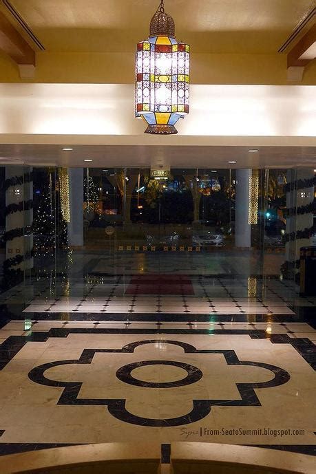 A children's pool, a fitness center, and spa services are also featured at the luxury hotel istana kuala lumpur city center. KUALA LUMPUR | Hotel Istana - Paperblog