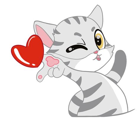 Seductive Cat Is Seductive