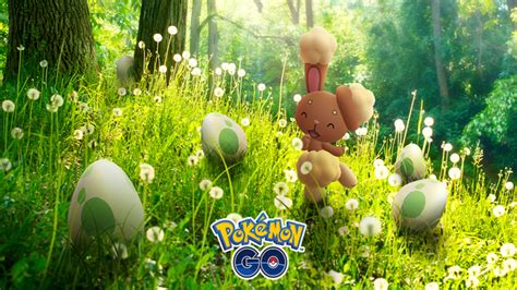 Use pinap berries, if you have them to spare, to double candy to 6, 10, and 20 respectively and get to your evolutions faster. Pokemon Go Easter Event | Eggstravanganza end date and ...