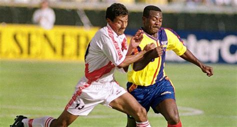 Ecuador and peru have a very weak 2021. Perú vs. Ecuador: Revisa el historial de resultados de la ...